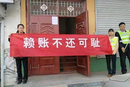 无力还款借钱被法院判刑？